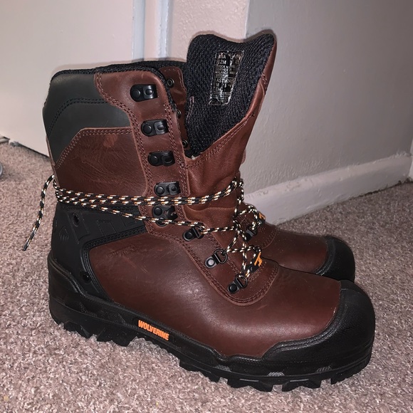 wolverine warrior carbonmax